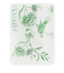 Set of 2 Linen Secret Garden Napkins (50cm x 50cm)