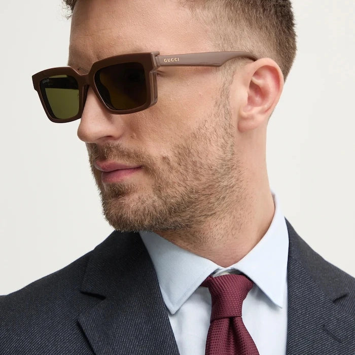 Слънчеви очила Gucci