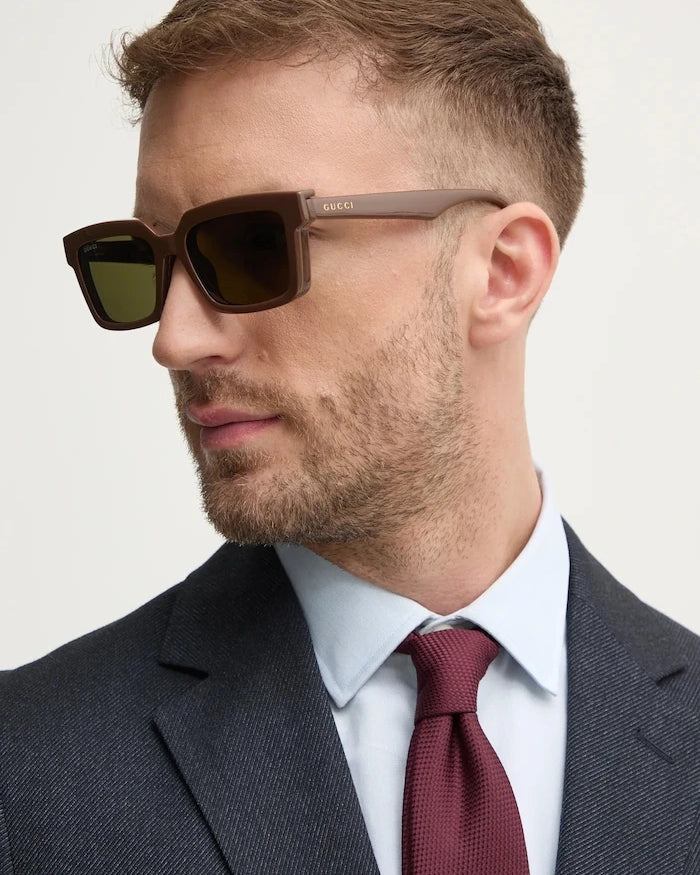 Слънчеви очила Gucci