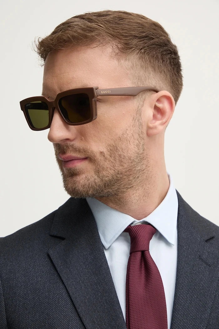 Слънчеви очила Gucci