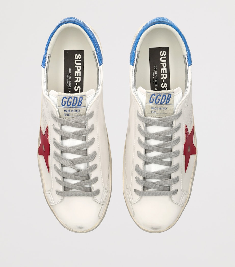 Bio Superstar Sneakers