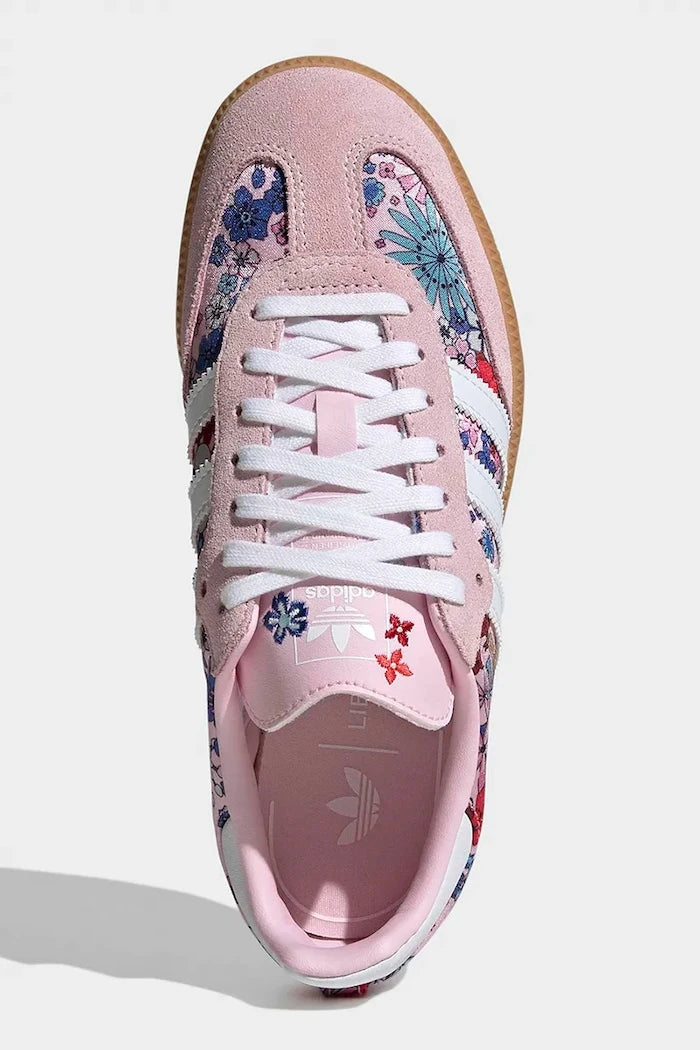 adidas Originals SAMBA OG çocuk spor ayakkabı