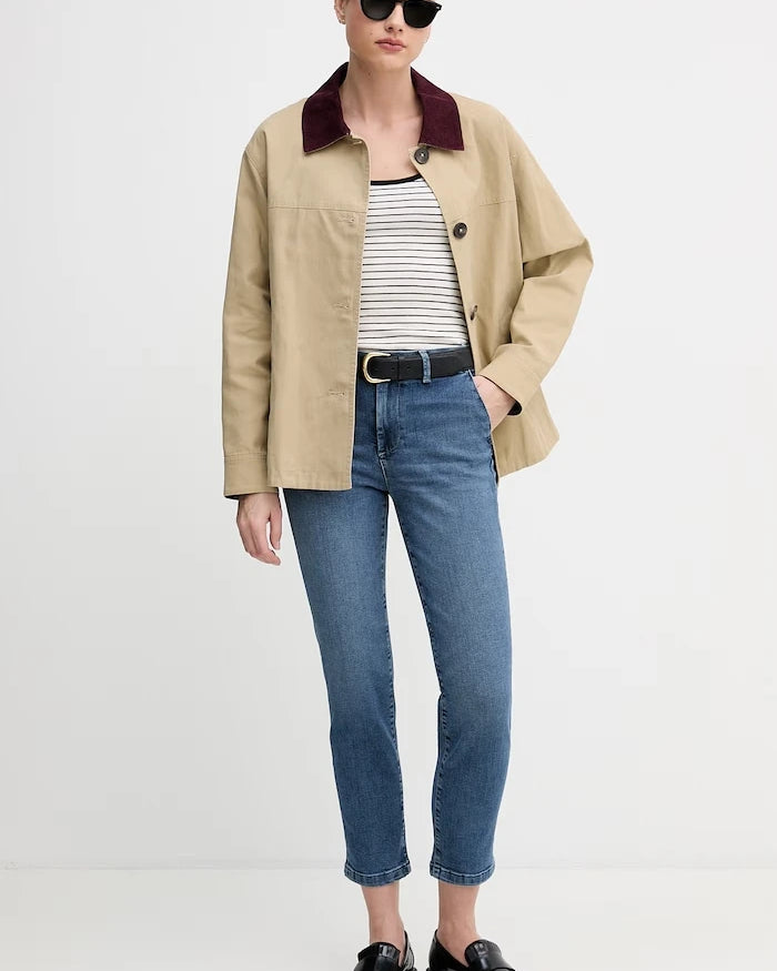 United Colors of Benetton kadın chino jean
