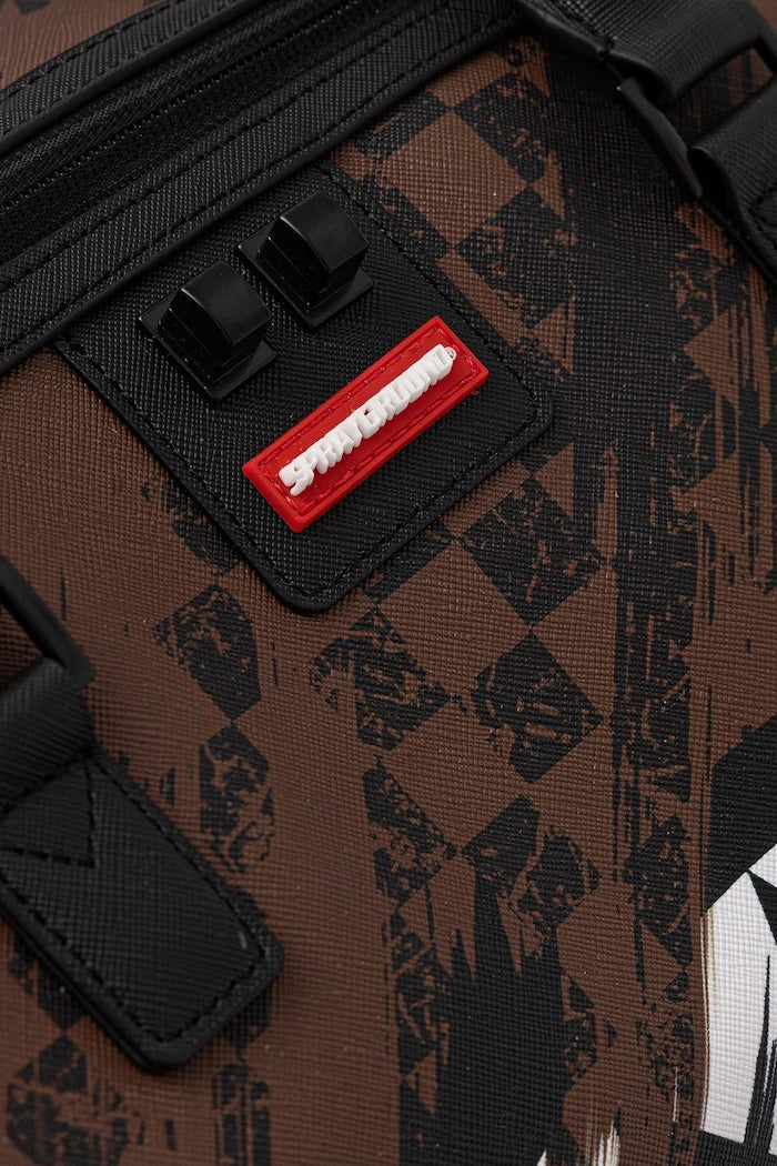 Sprayground пътна чанта