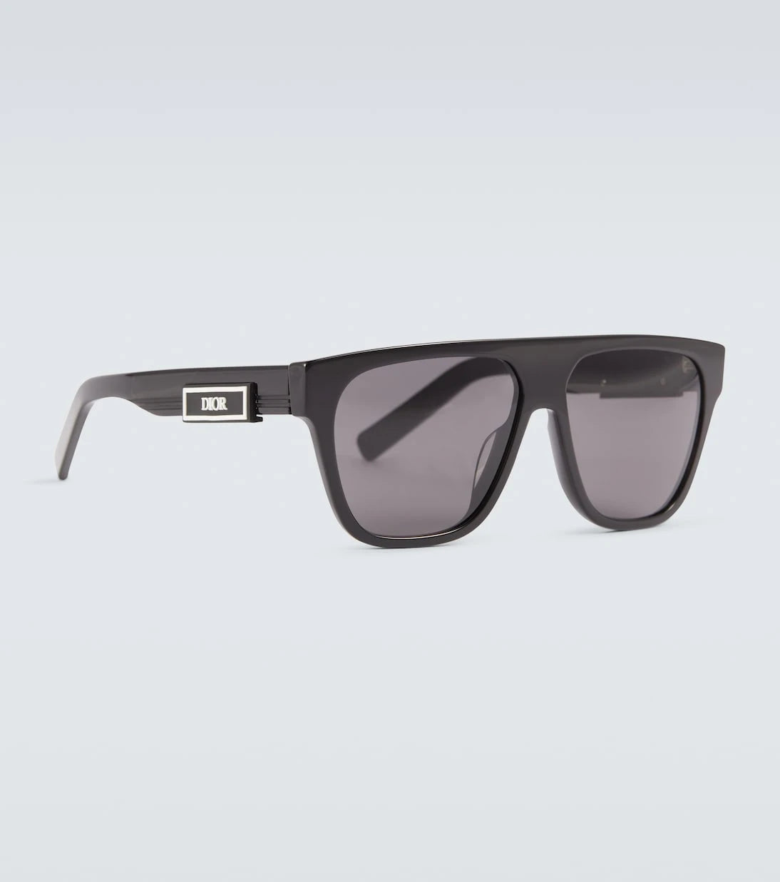 Dior Eyewear - DiorB23 S3I browline sunglasses