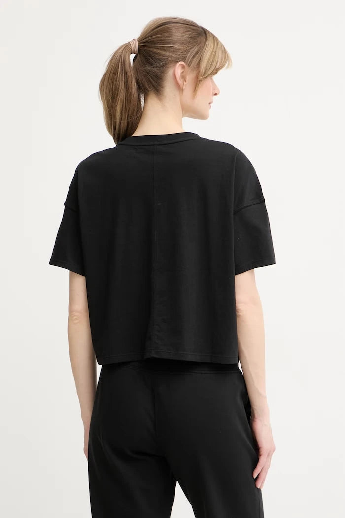 DKNY kadın pamuklu tişört