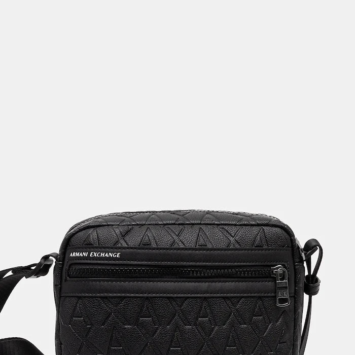 Armani Exchange Omuz Çantası