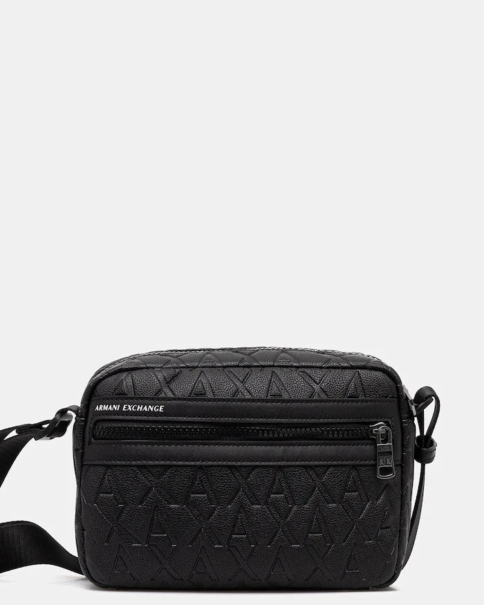 Armani Exchange Omuz Çantası