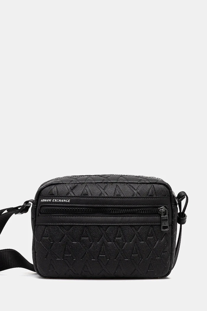 Armani Exchange Omuz Çantası