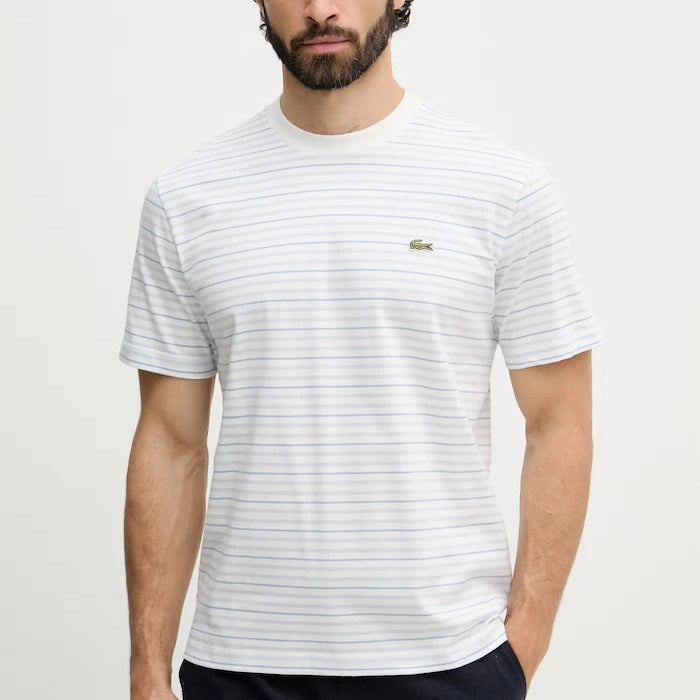 Lacoste тениска мъжка от памук