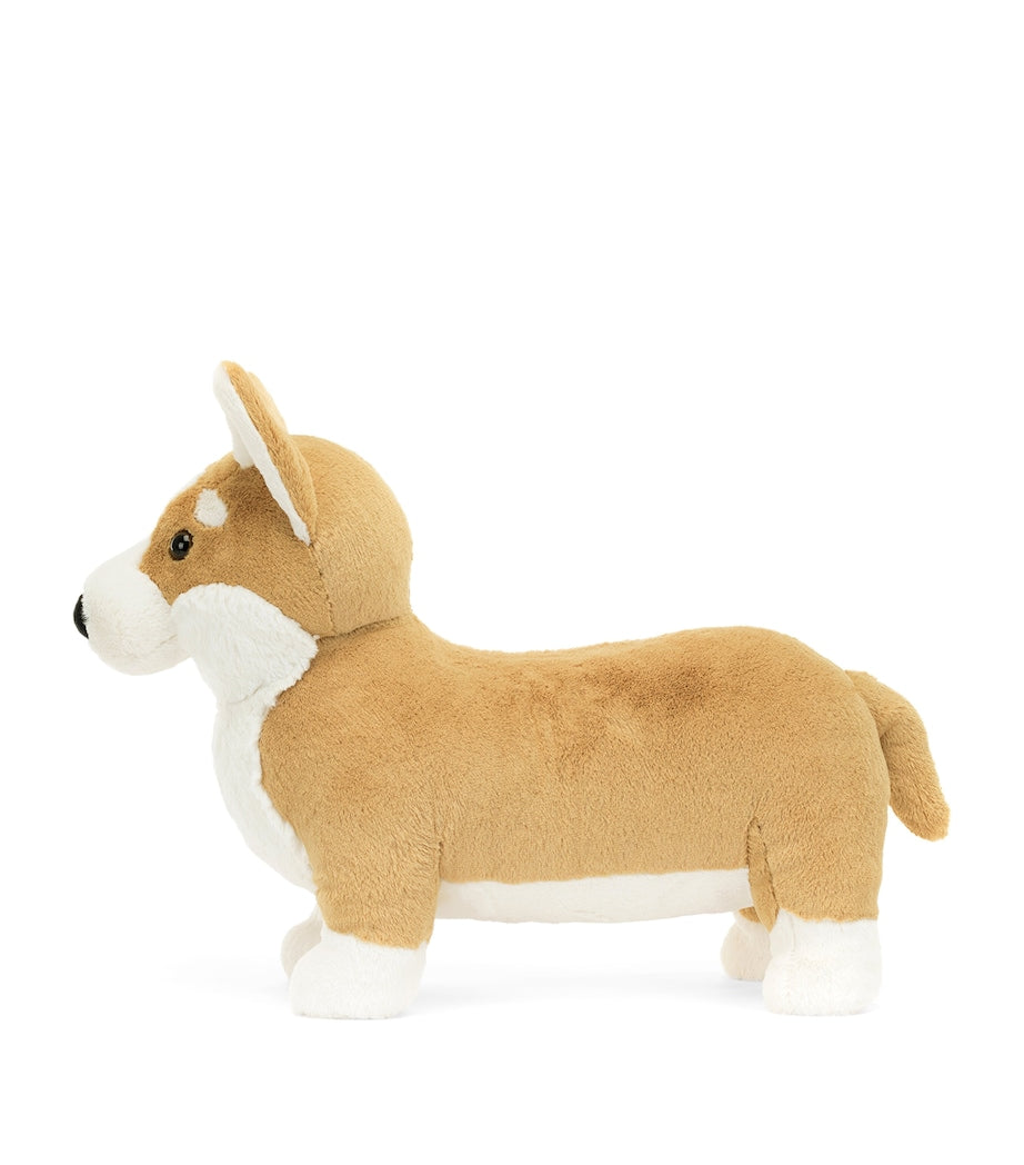 Big Betty Corgi (32cm)