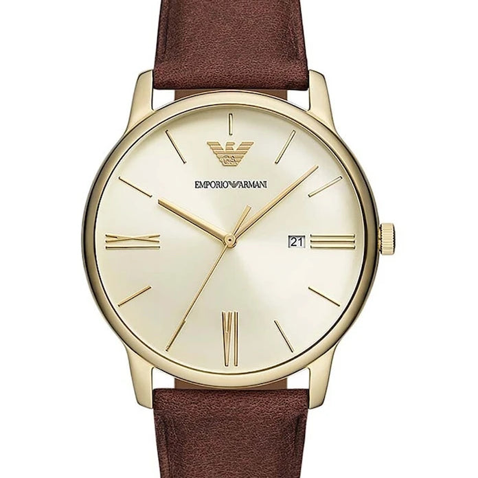 Часовник Emporio Armani
