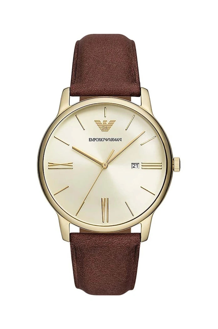 Часовник Emporio Armani