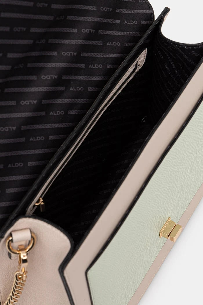 Aldo kadın crossbody çanta suni deri CAAALLA