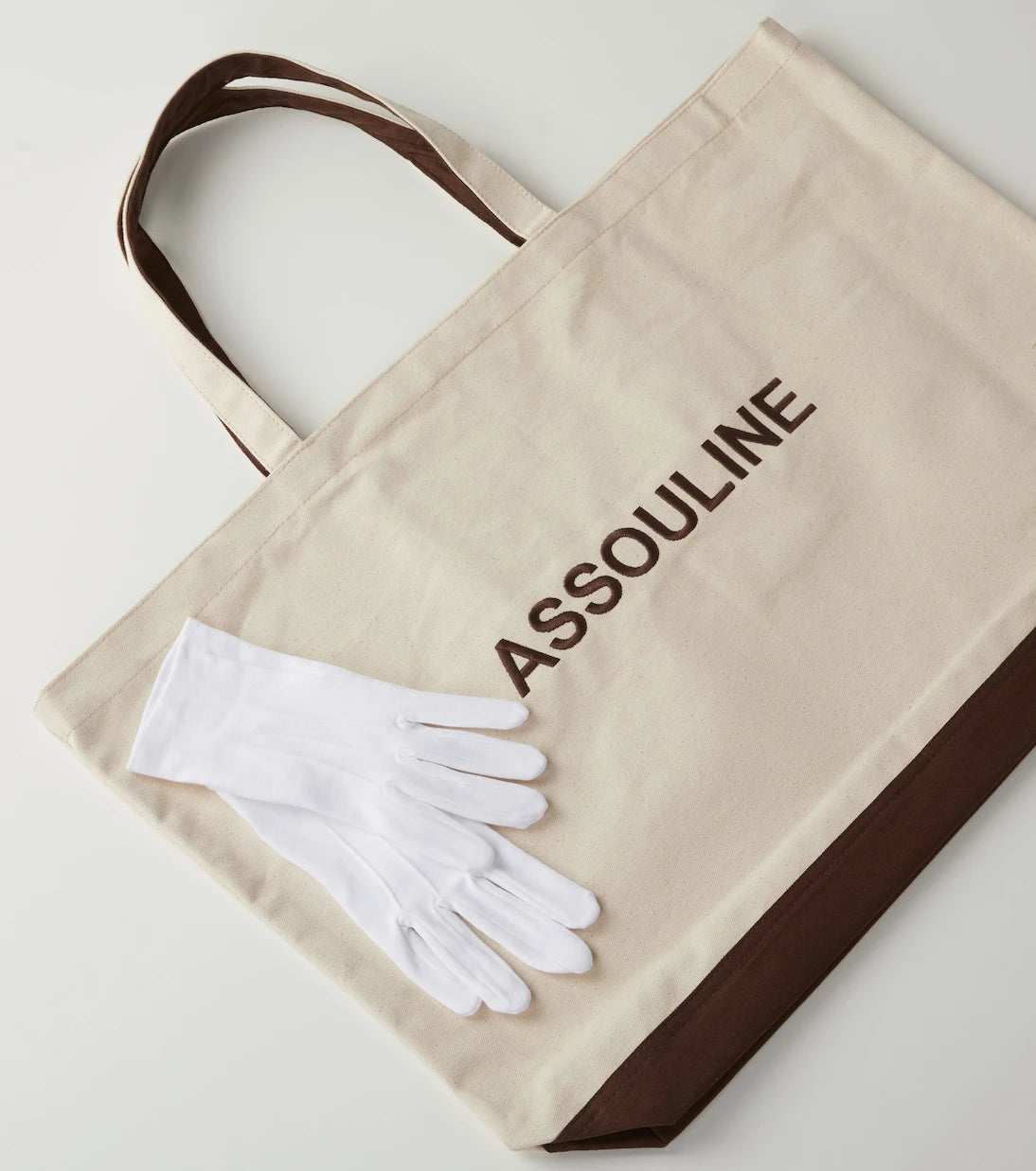 Assouline - Chanel: The Impossible Collection book
