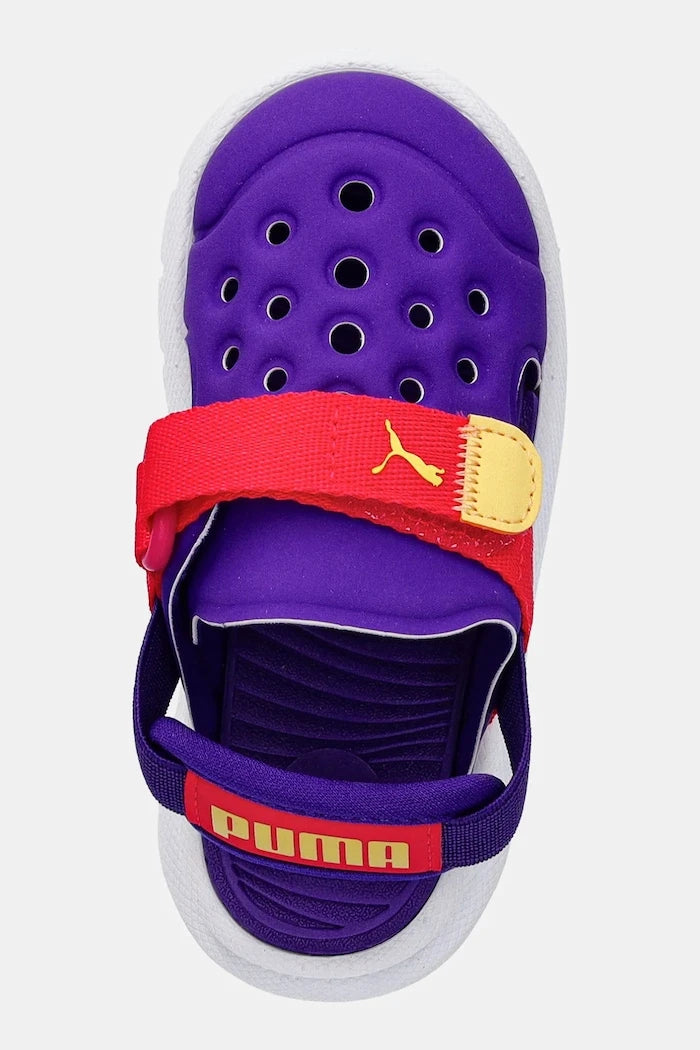 Детски сандали Puma Evolve AC Inf