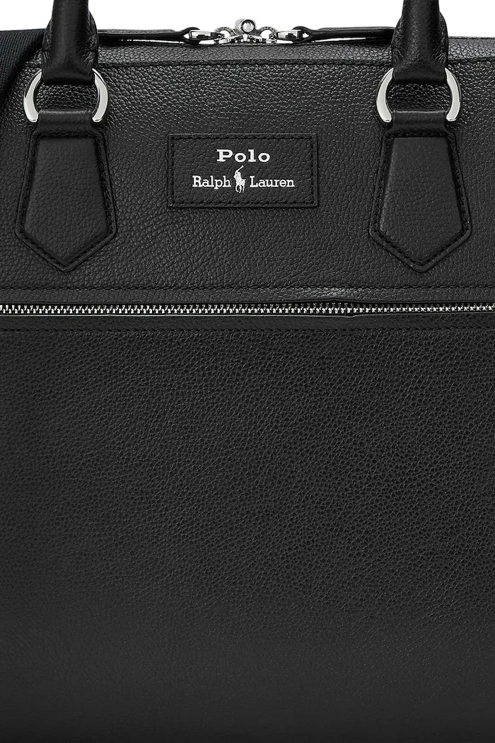 Polo Ralph Lauren Deri Çanta
