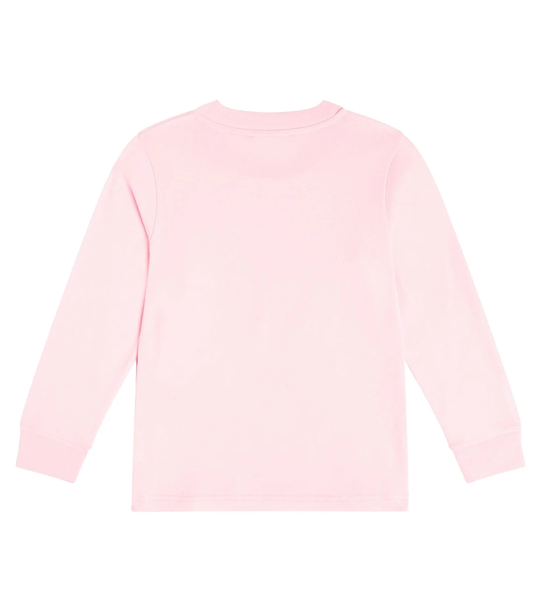 Acne Studios Kids - تي شيرت من جيرسي القطن المطبوع