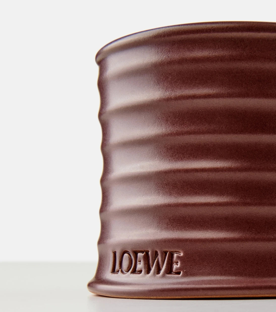Loewe Home Scents - Pancar Küçük mum