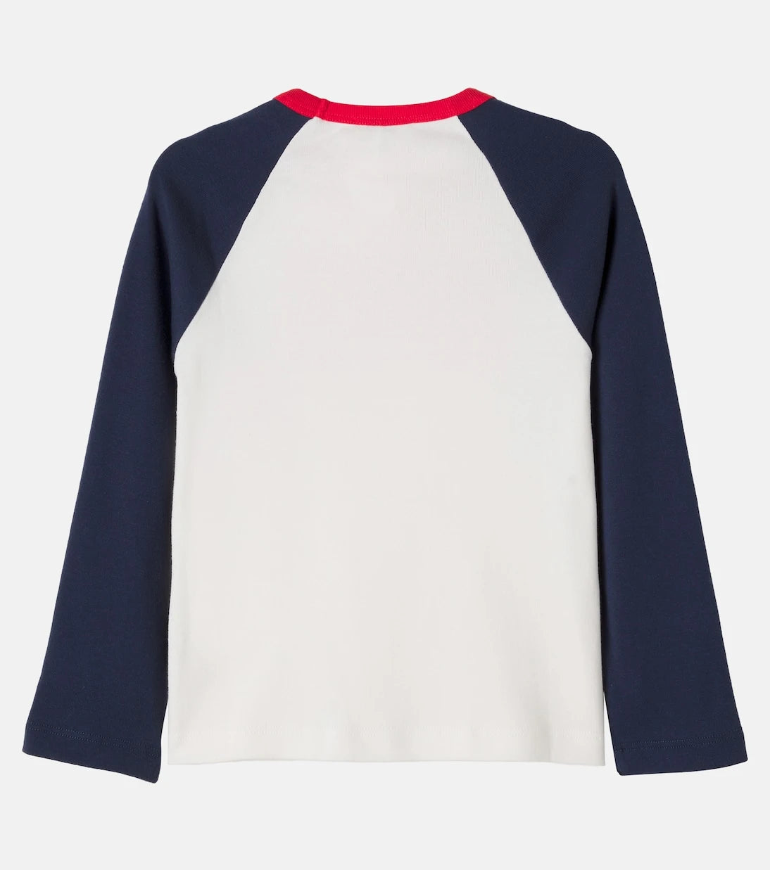 Versace Kids - Logo cotton jersey T-shirt