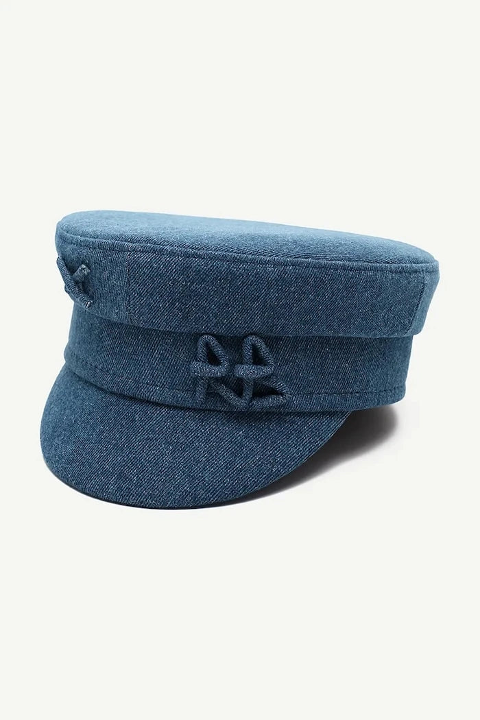 Памучен каскет Ruslan Baginskiy Baker Boy Cap