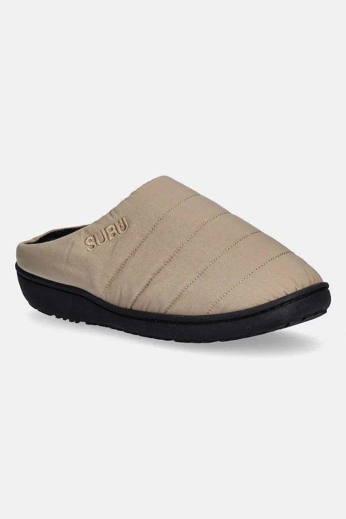 Пантофи A.P.C. x SUBU