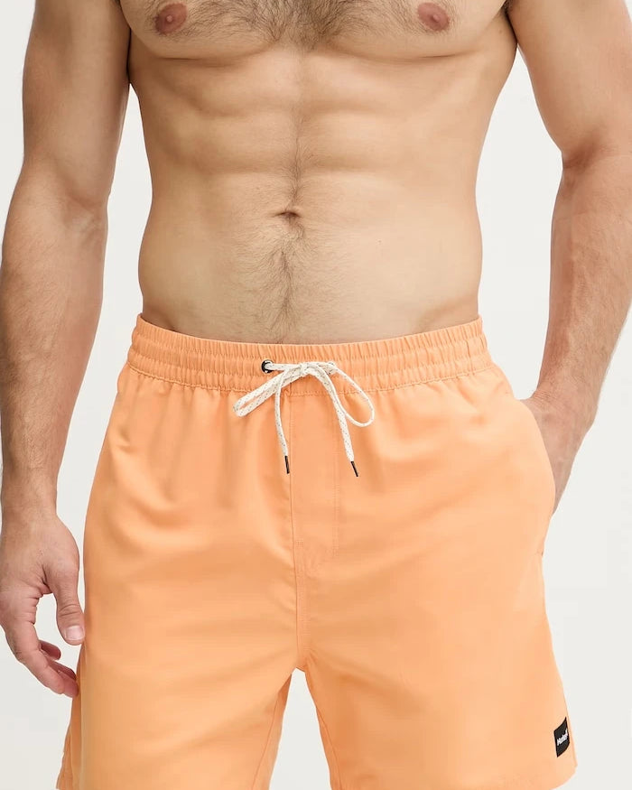 Hurley Erkek VOLLEY ICON Yüzme Şortu