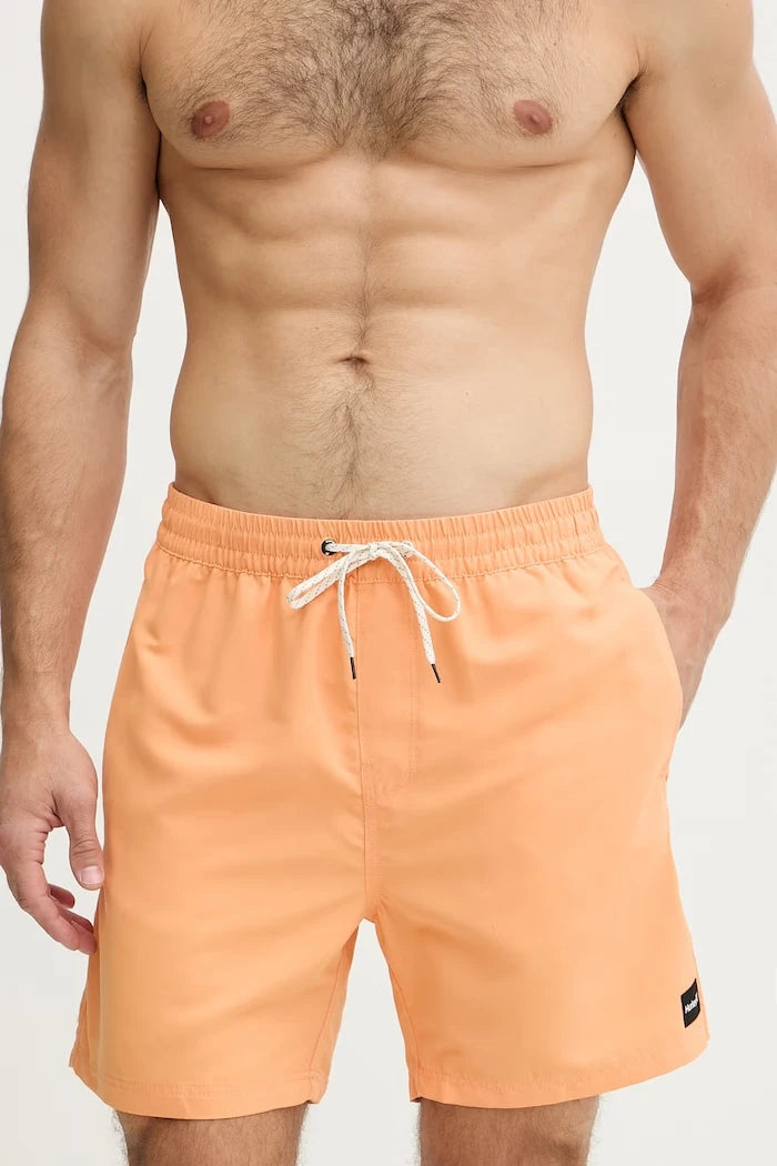 Hurley Erkek VOLLEY ICON Yüzme Şortu