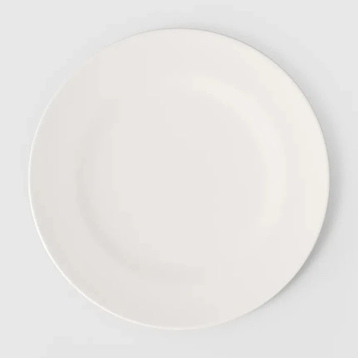 Villeroy & Boch 32 cm porselen yemek tabağı