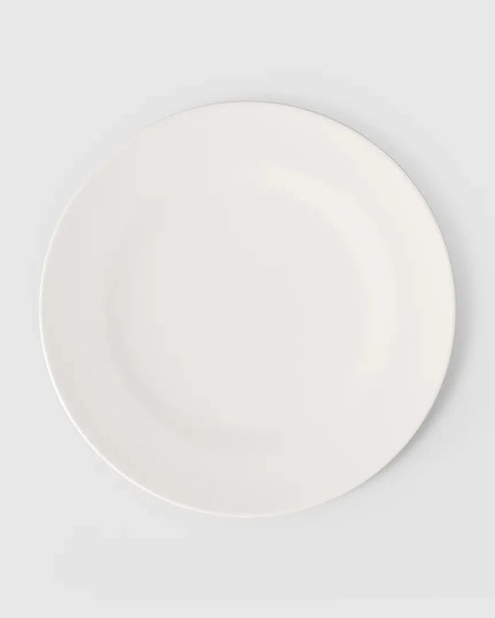Villeroy & Boch 32 cm porselen yemek tabağı