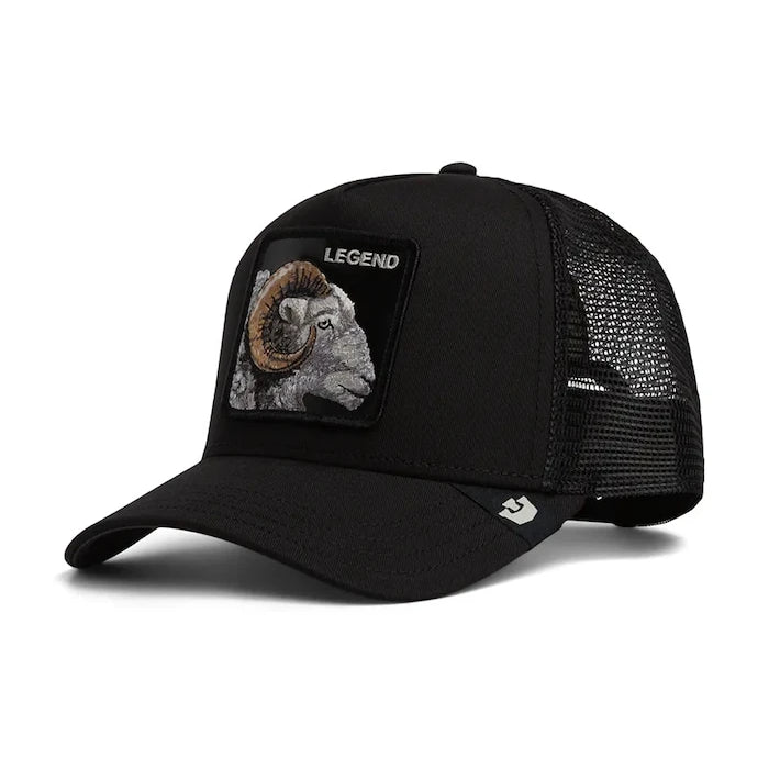 Goorin Bros шапка trucker Legend Trucker