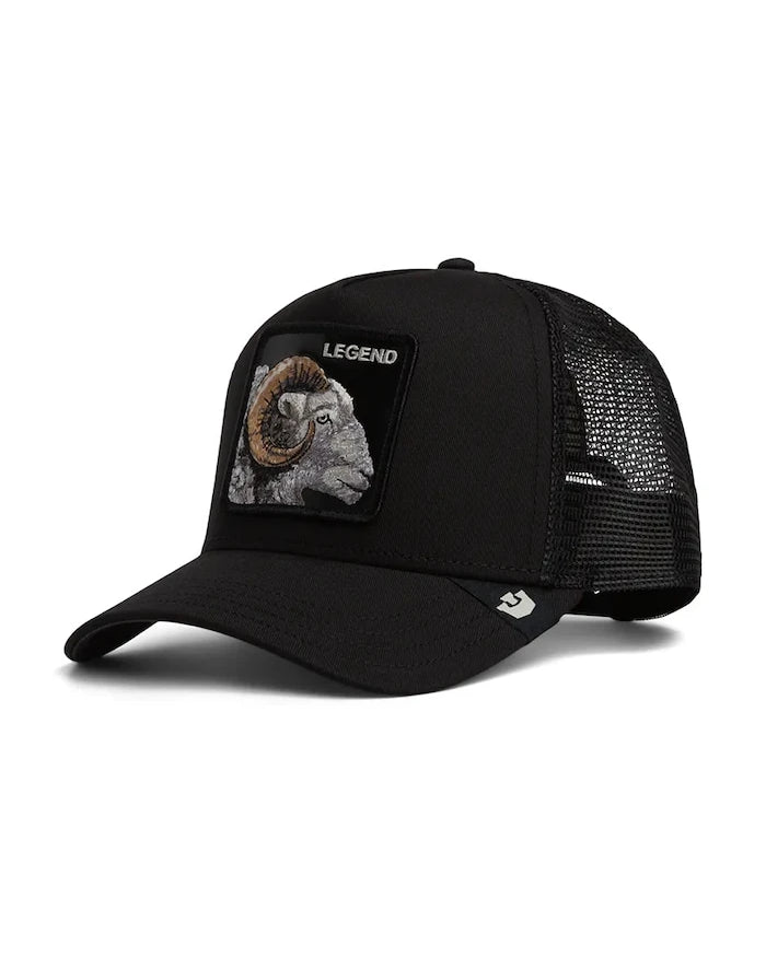 Goorin Bros trucker şapka Legend Trucker