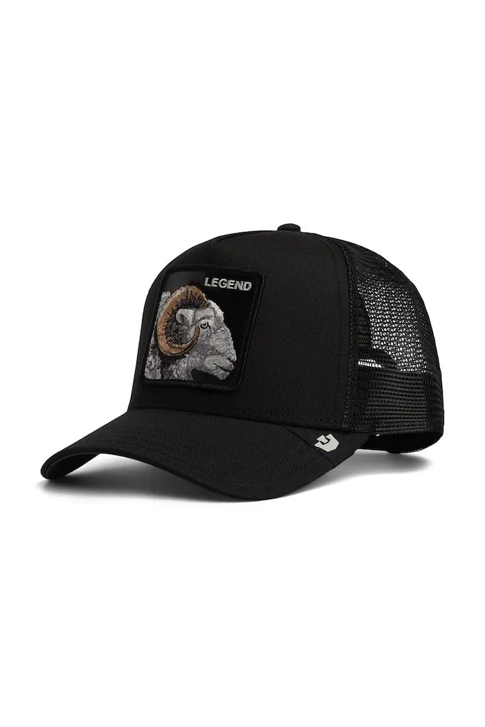 Goorin Bros trucker şapka Legend Trucker