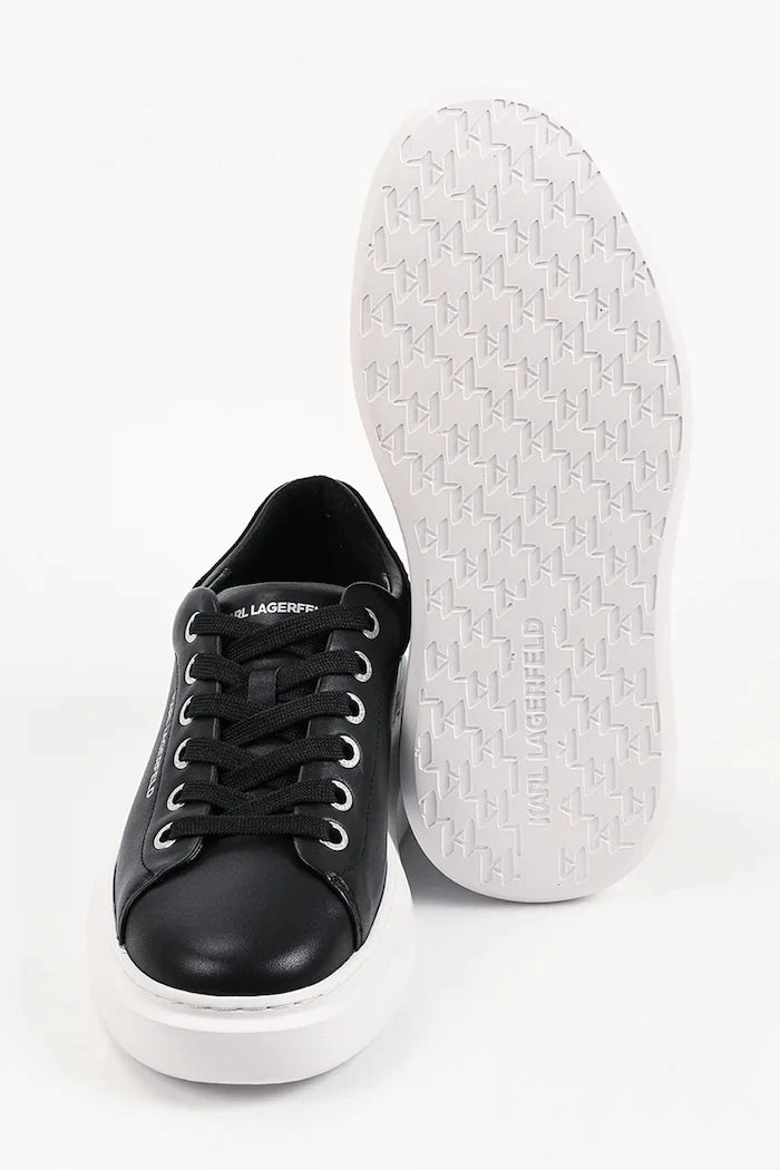 Karl Lagerfeld Kadın Deri Sneaker