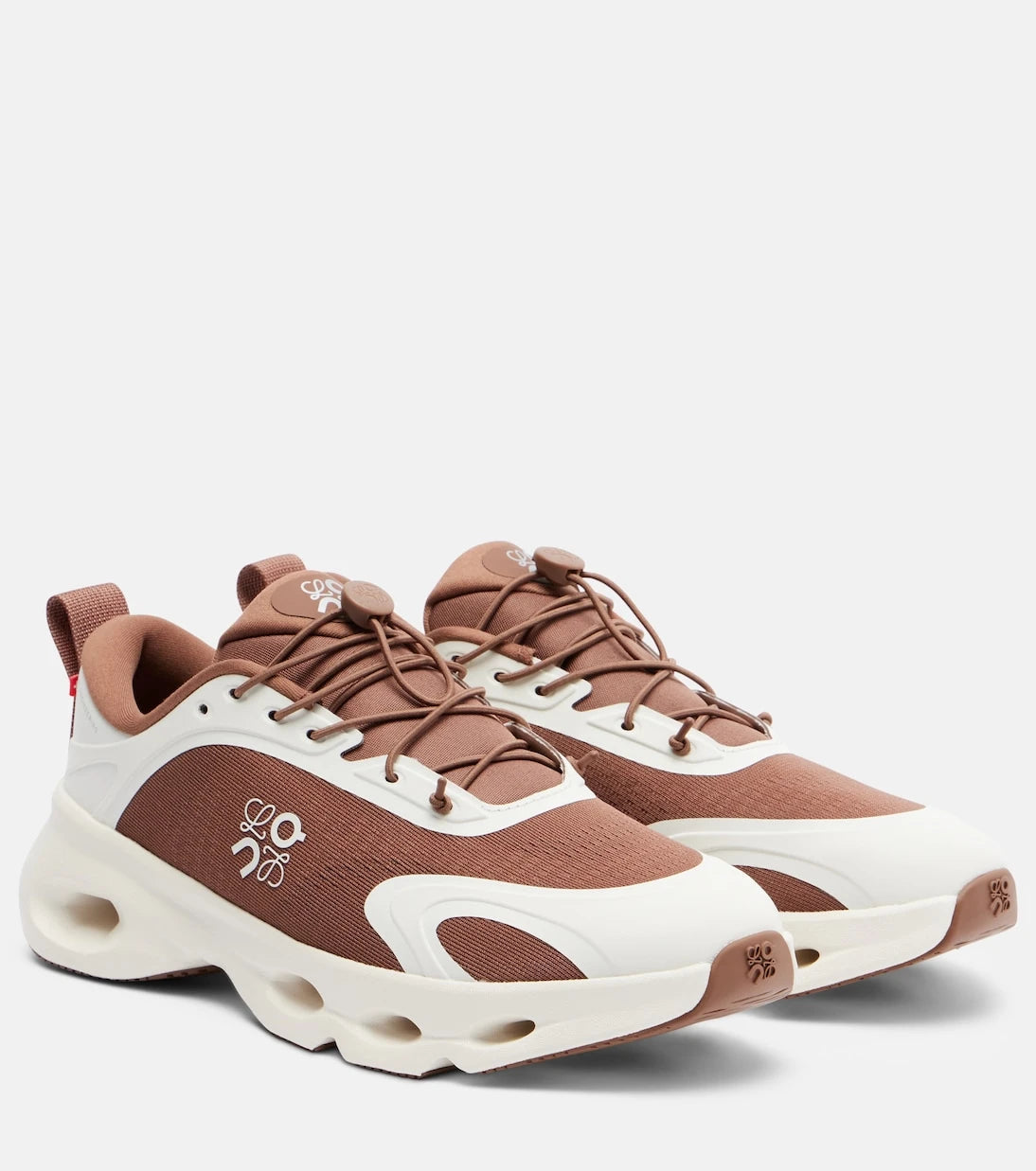 Loewe - x On Cloudsolo running shoes
