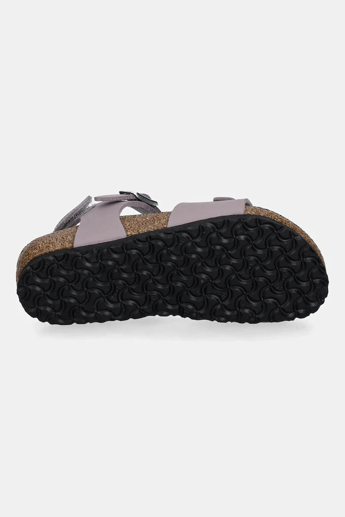 Детски сандали Birkenstock Rio