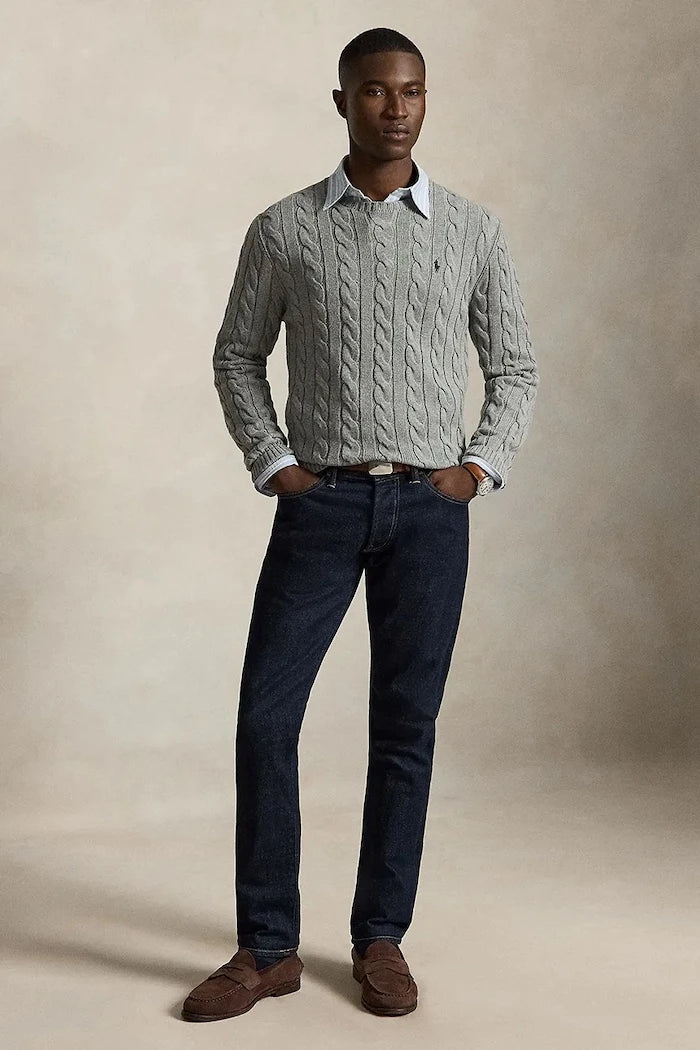 Polo Ralph Lauren - Пуловер