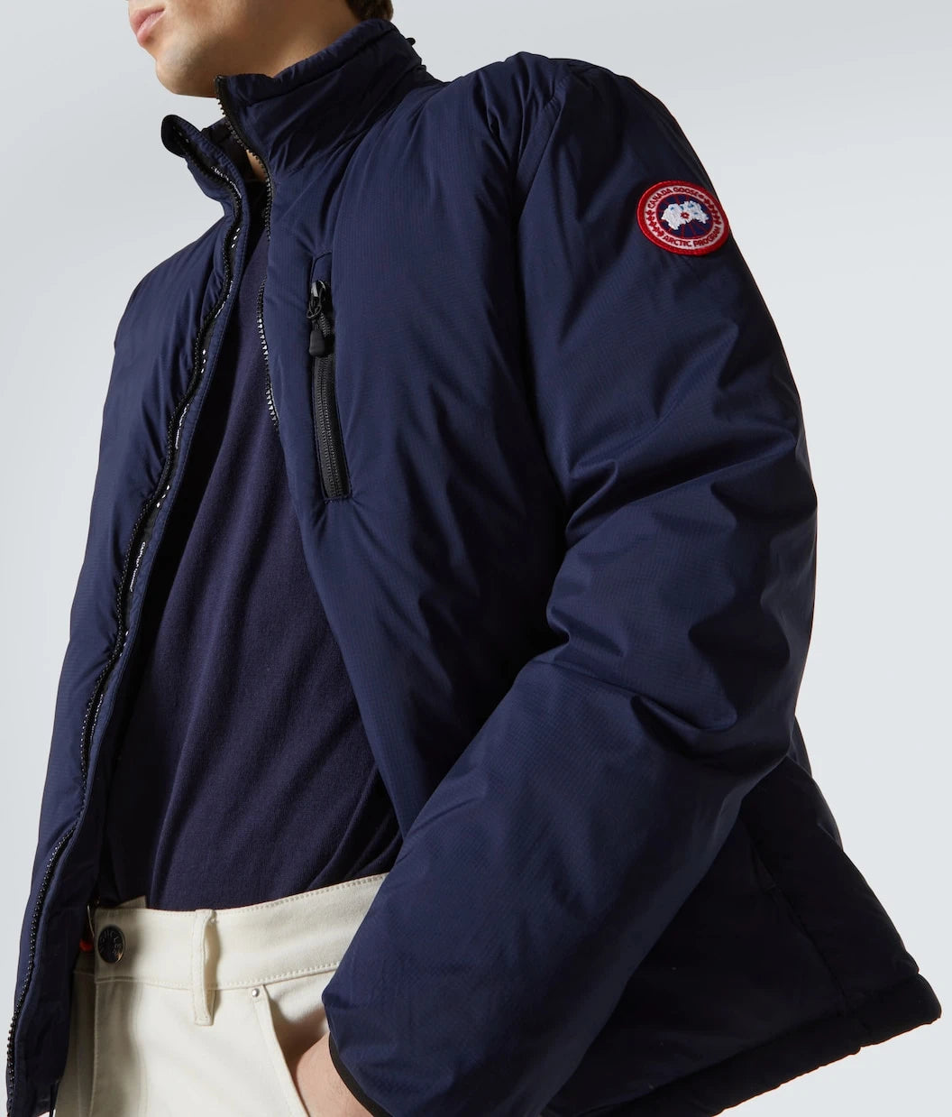 Canada Goose - Lodge down jacket
