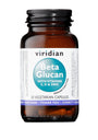 Beta Glucan with Vitamins C, D & Zinc (30 Capsules)