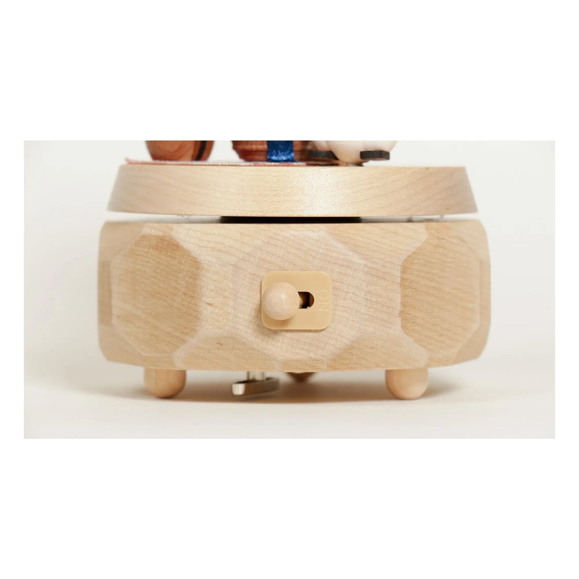 Wooderful life - Cats music box