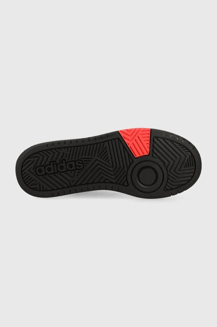 Детски маратонки adidas Originals HOOPS 3. K
