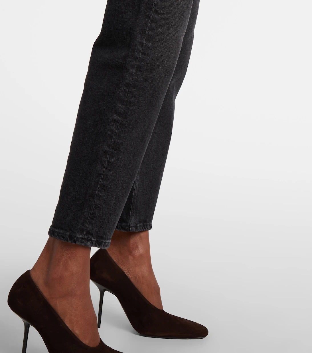 Citizens of Humanity - Delfina straight jeans