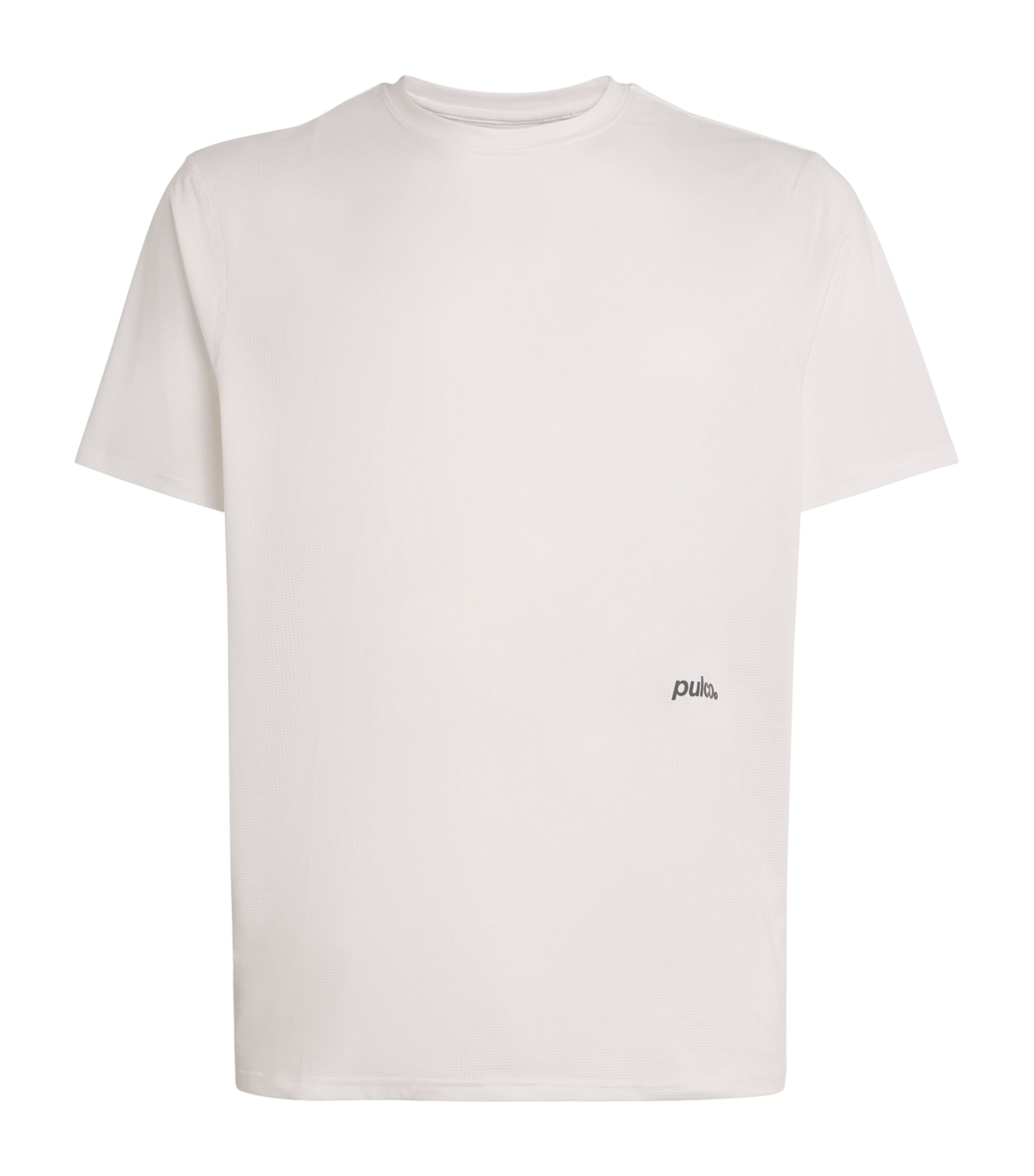 Polartec Matrix Playing T-Shirt