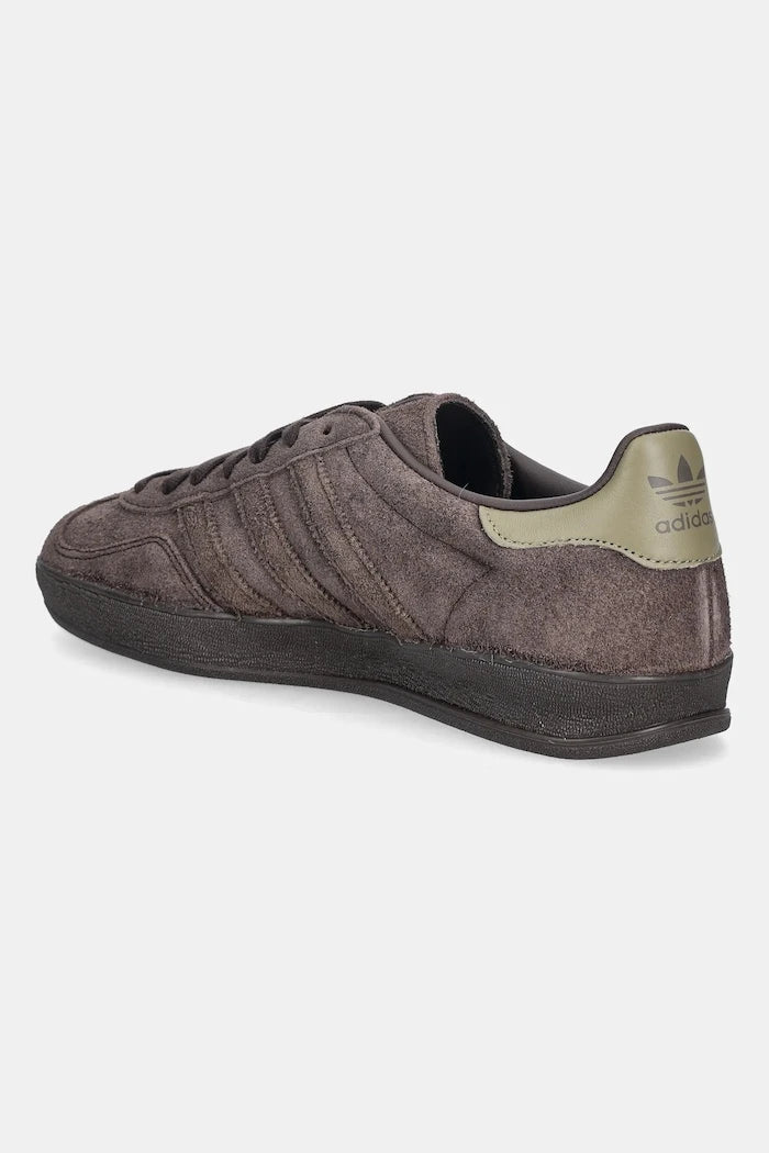 adidas Originals Gazelle Indoor Süet Spor Ayakkabı