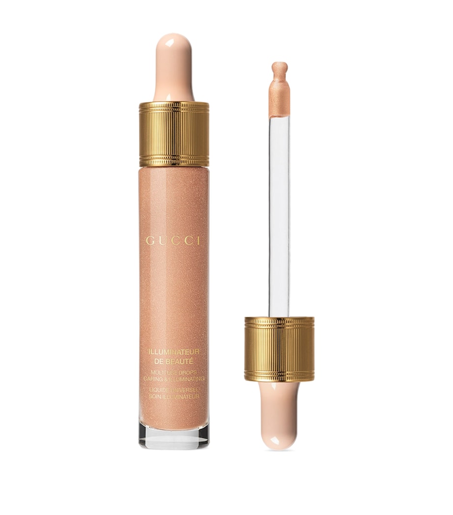 Gucci Illuminateur de Beauté Liquid Highlighter