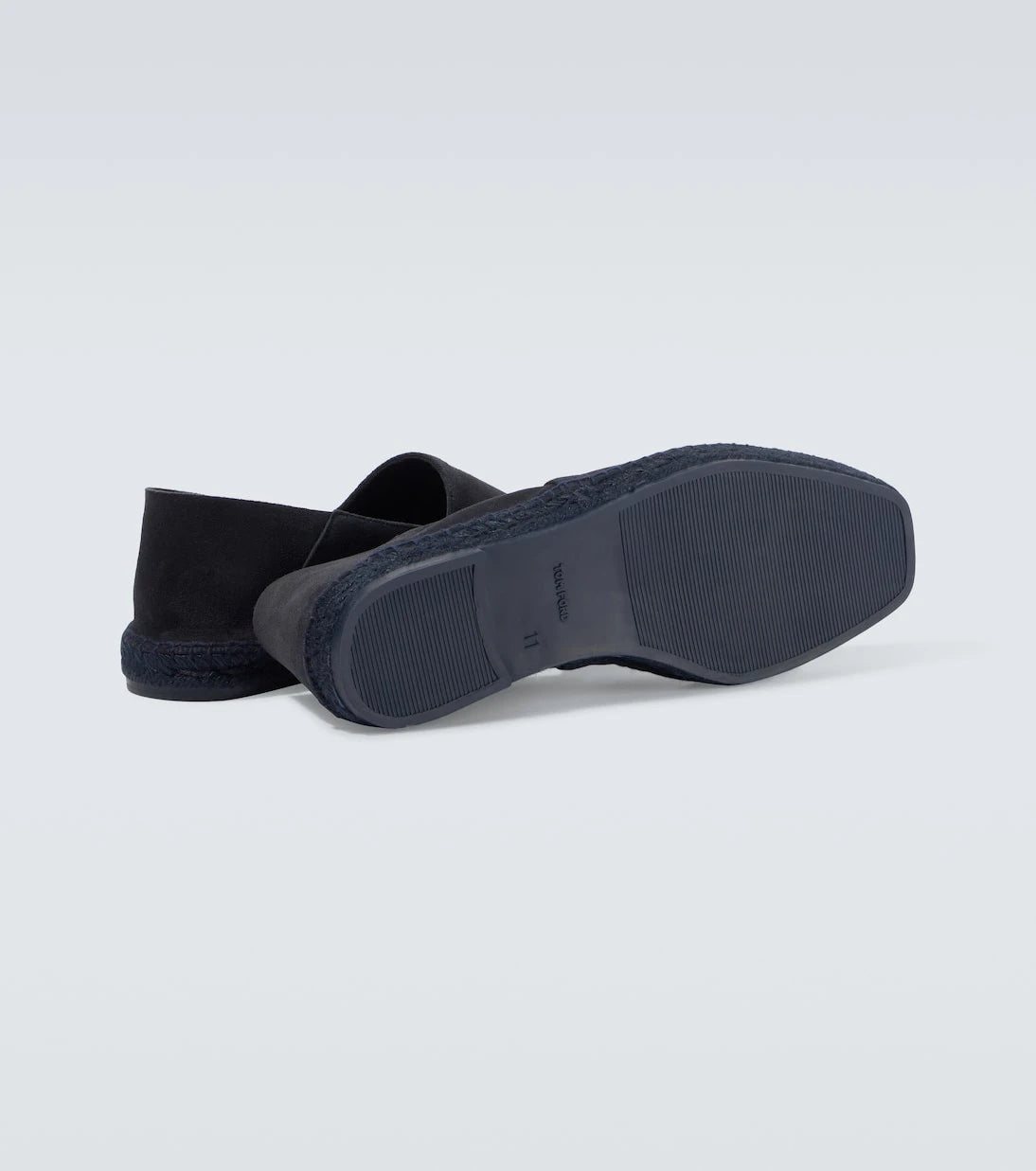 Tom Ford - Barnes suede espadrilles