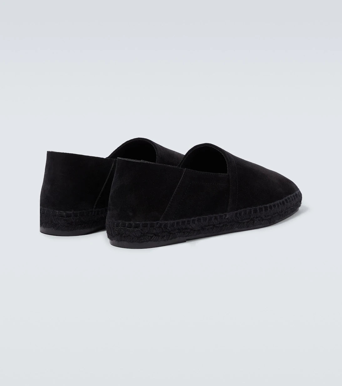 Tom Ford - Barnes suede espadrilles