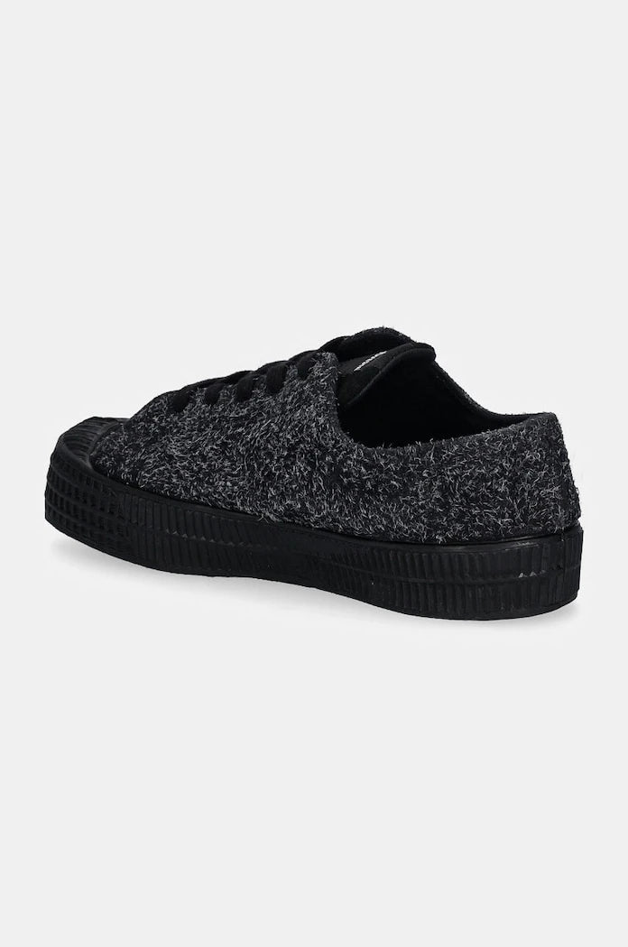 Велурени кецове Novesta Star Master Hairy Suede
