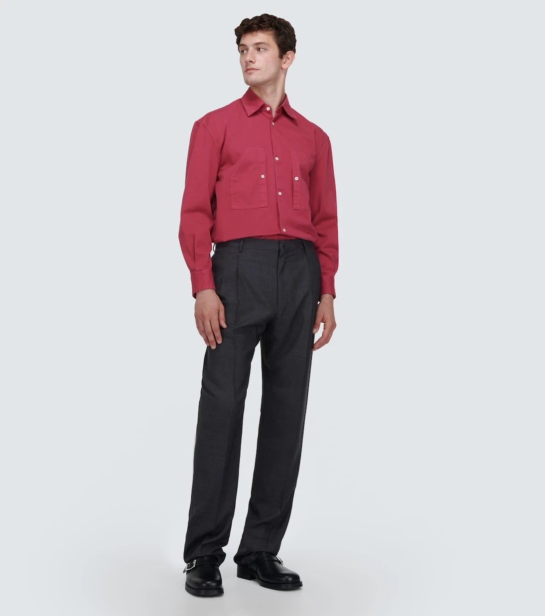 Winnie New York - Cotton shirt