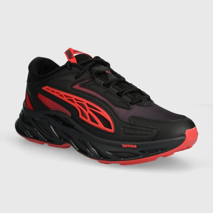 Маратонки Puma Exotek NITRO